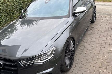 Audi S6 110.061 km 39.500 &euro; Usingen 61250