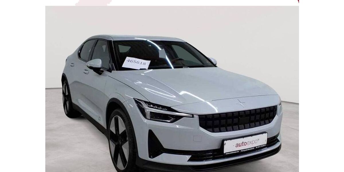 Polestar 2 35.944 km 23.489 &euro; Fernwald-Steinbach 35463