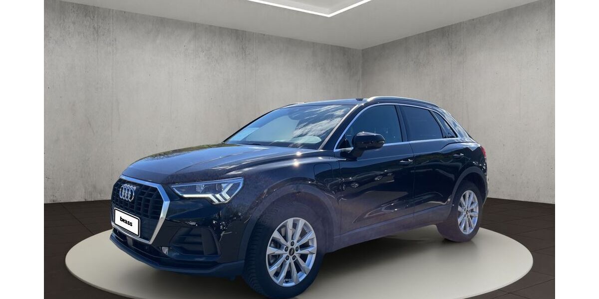 Audi Q3 17.274 km 35.200 &euro; Marburg 35039
