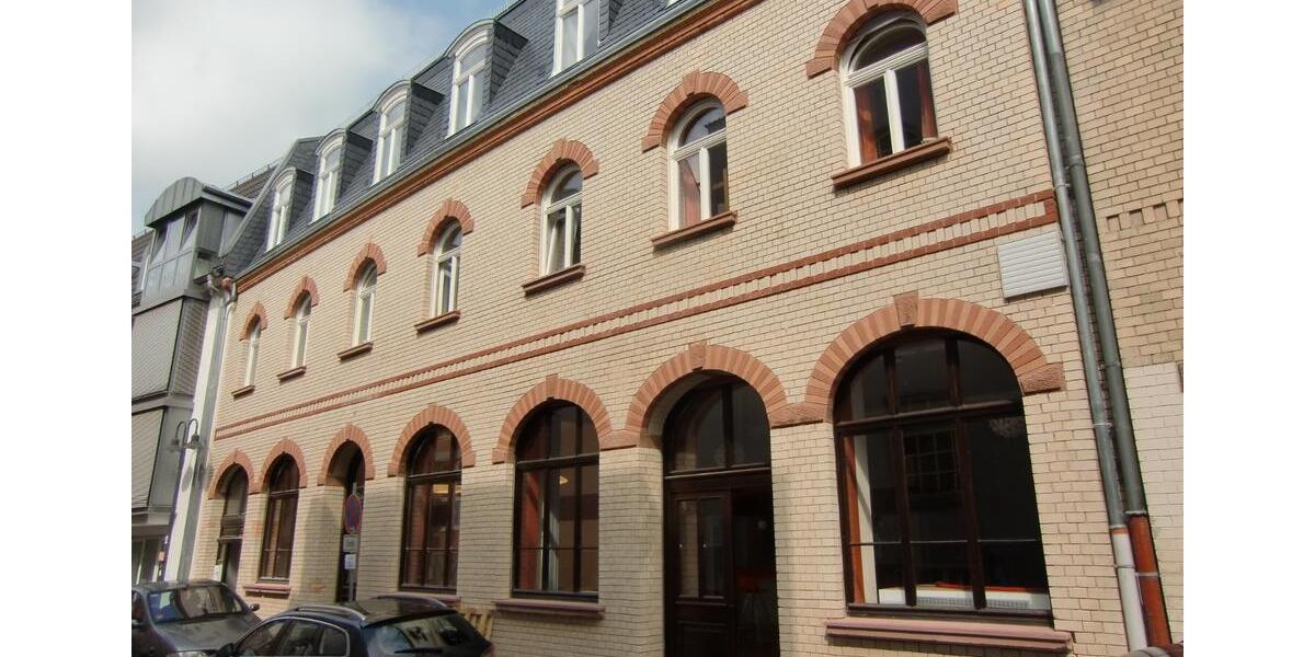 Etagenwohnung Gießen - 1 Zimmer, 37 m&sup2;, 460&euro; | Angebot:24418497