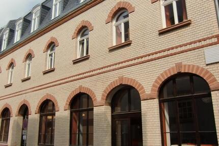 Wohnung Gießen - 1 Zimmer, 37 m&sup2;, 460&euro; | Angebot:24418497