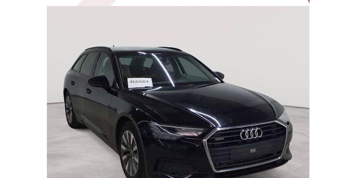 Audi A6 151.188 km 26.289 &euro; Fernwald-Steinbach 35463