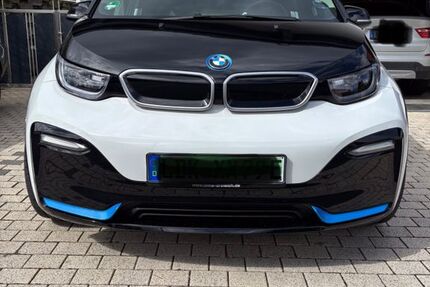 BMW i3 31.966 km 21.400 &euro; Waldsolms 35647