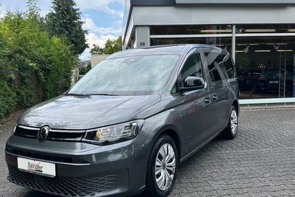 VW Caddy Maxi 16.900 km 46.500 &euro; Giessen 35396