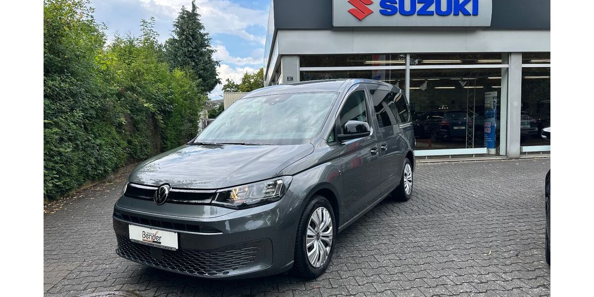 VW Caddy Maxi 16.900 km 46.500 &euro; Giessen 35396