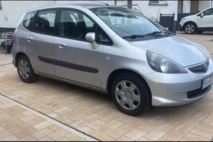 Honda Jazz 179.000 km 1.015 &euro; Staufenberg 35460