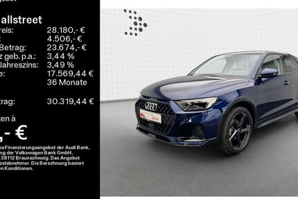 Audi A1 5.156 km 27.580 &euro; Bad Nauheim 61231
