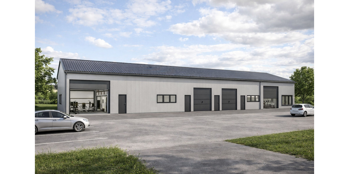 Gewerbeobjekt Leun - 1.600&euro; | Angebot:25175028