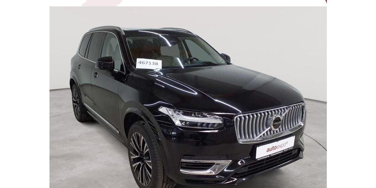 Volvo XC90 77.470 km 47.989 &euro; Fernwald-Steinbach 35463