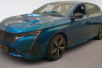 Peugeot 308 39.878 km 22.490 &euro; Marburg 35043