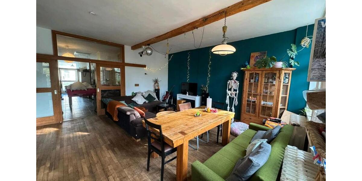 Erdgeschoßwohnung Marburg - 1 Zimmer, 34 m&sup2;, 340&euro; | Angebot:25520158