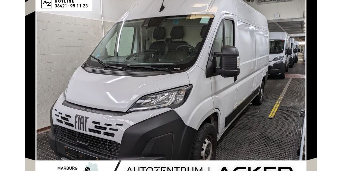 Fiat Ducato 28.800 km 22.490 &euro; Marburg 35043
