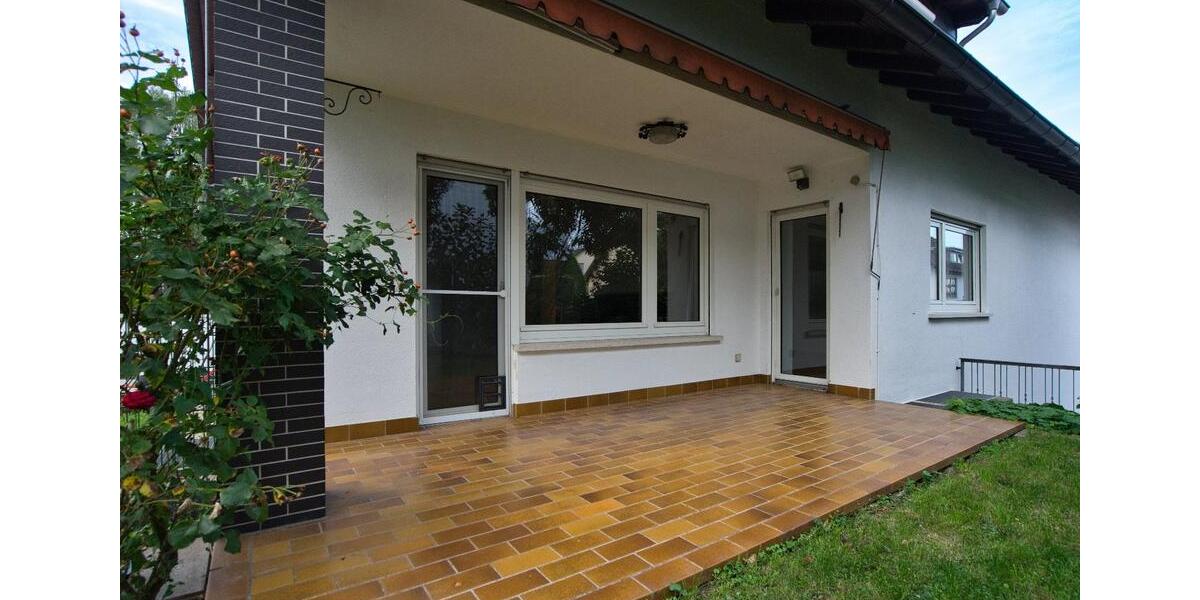 Erdgeschoßwohnung Wölfersheim - 4 Zimmer, 139 m&sup2;, 1.150&euro; | Angebot:25866671