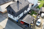 Einfamilienhaus Braunfels / Tiefenbach Tiefenbach - 4 Zimmer, 123 m&sup2;, 149.000&euro; | Angebot:26029504