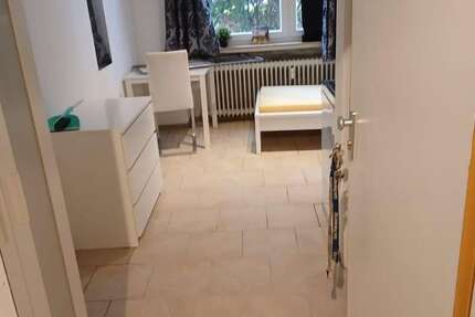 Wohnung Gießen - 1 Zimmer, 14 m&sup2;, 375&euro; | Angebot:27268862