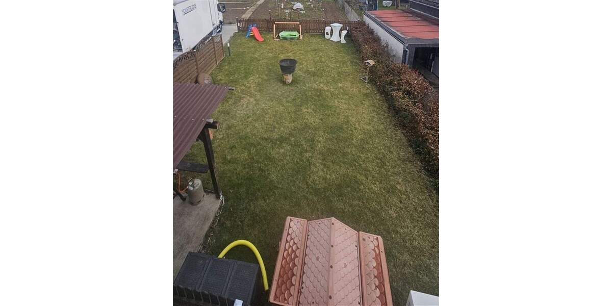 Einfamilienhaus Waldsolms Brandoberndorf - 5 Zimmer, 100 m&sup2;, 355.000&euro; | Angebot:25692847