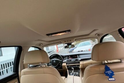 BMW 530 178.000 km 7.900 &euro; Amöneburg 35287