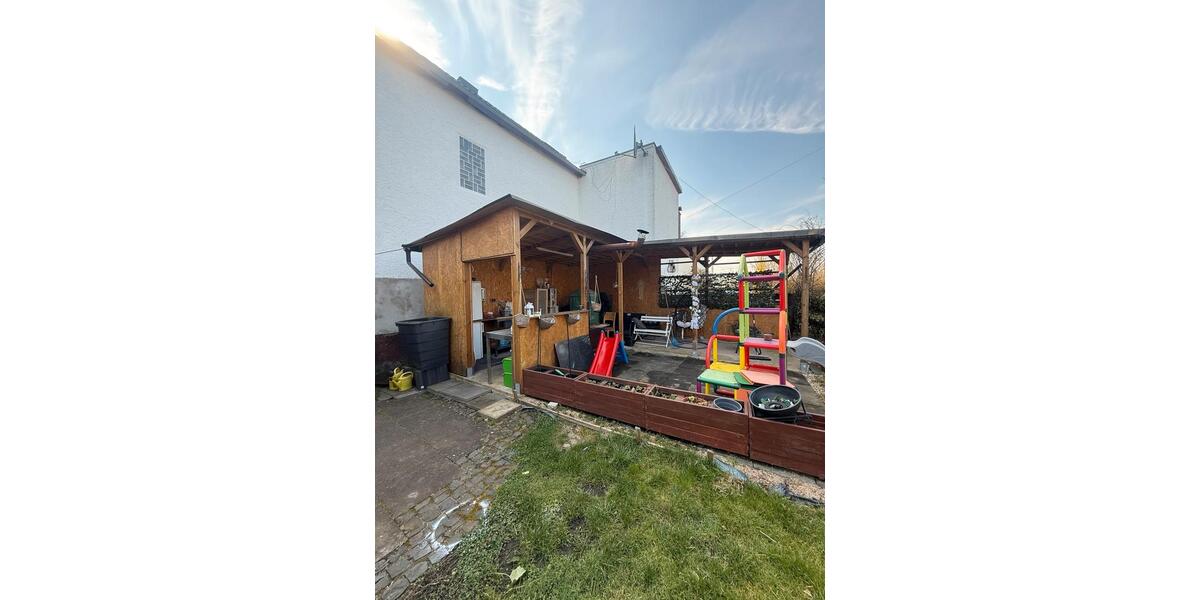 Einfamilienhaus Lollar - 5 Zimmer, 106 m&sup2;, 300.000&euro; | Angebot:25790268