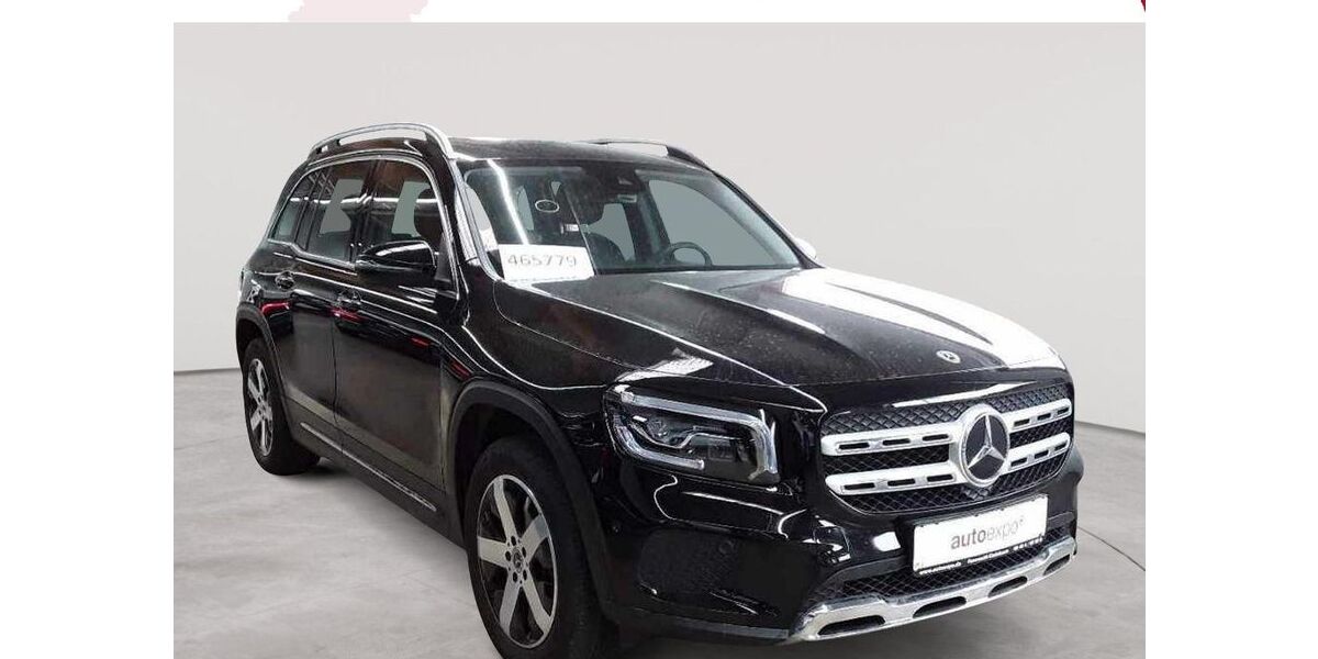 Mercedes-Benz GLB 200 51.781 km 30.990 &euro; Fernwald-Steinbach 35463