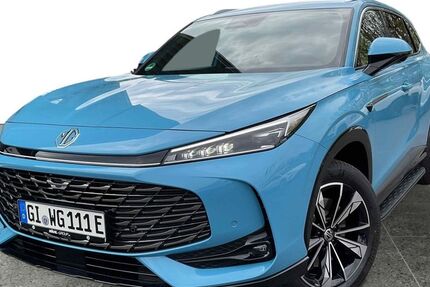 MG HS 18.000 km 34.490 &euro; Giessen 35394