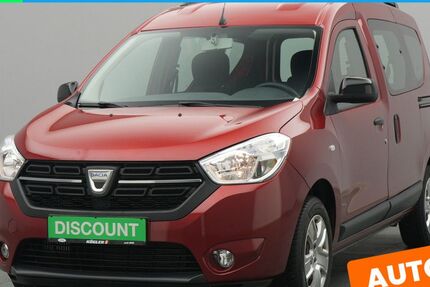 Dacia Dokker 36.442 km 13.900 &euro; Bad Nauheim 61231