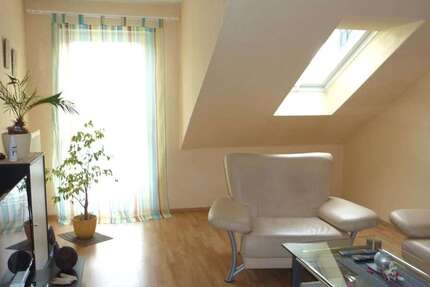 Wohnung Marburg Cappel - 2 Zimmer, 49 m&sup2;, 630&euro; | Angebot:26069416