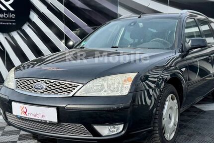 Ford Mondeo 302.165 km 1.500 &euro; Garbenheim 35583