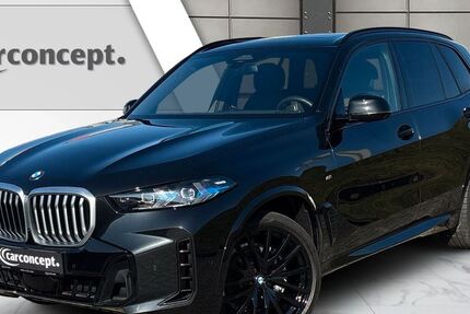 BMW X5 18.430 km 78.900 &euro; Wetzlar 35579