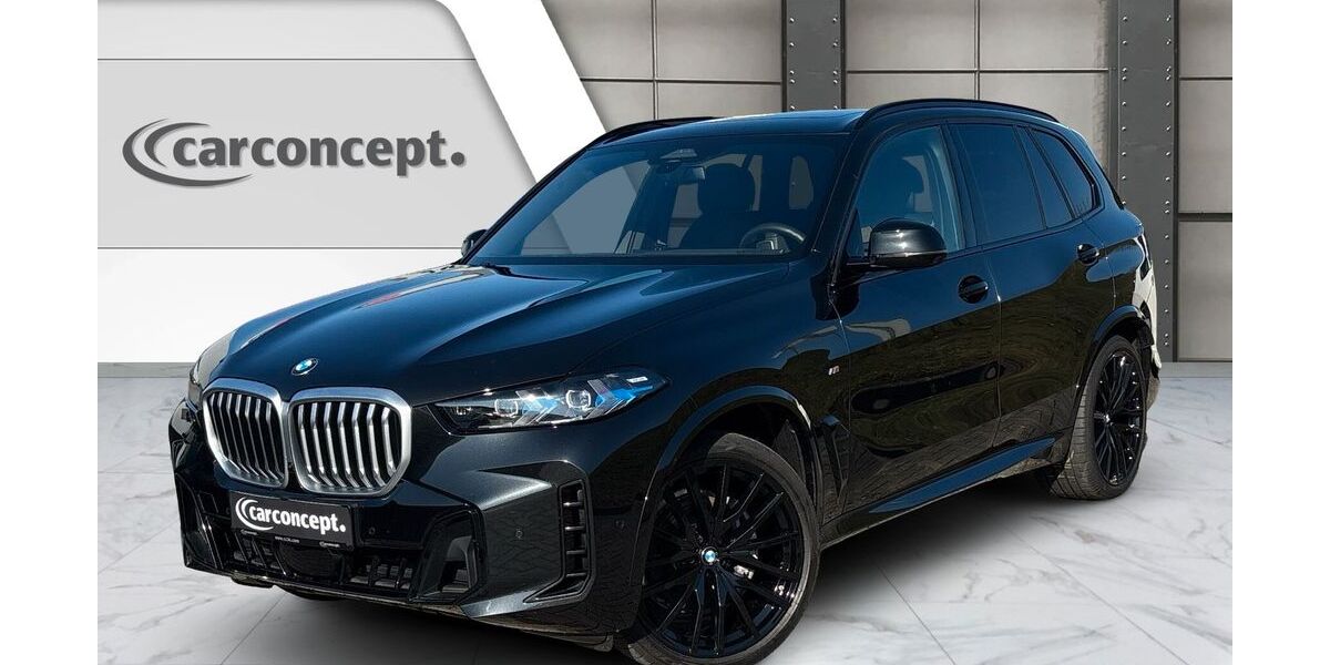 BMW X5 18.430 km 78.900 &euro; Wetzlar 35579