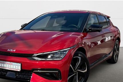 Kia EV6 113.031 km 29.500 &euro; Giessen 35394