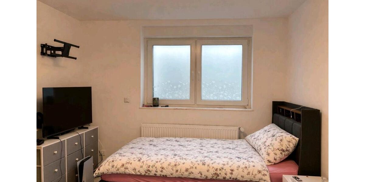 Etagenwohnung Lollar - 3 Zimmer, 100 m&sup2;, 880&euro; | Angebot:25431400