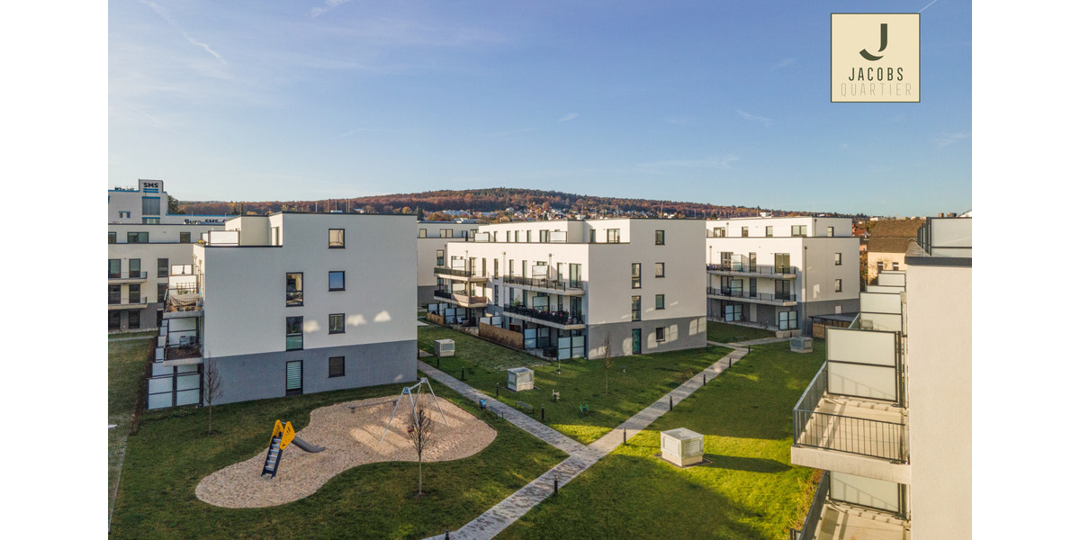 Erdgeschoßwohnung Butzbach - 2 Zimmer, 77 m&sup2;, 835&euro; | Angebot:26003339