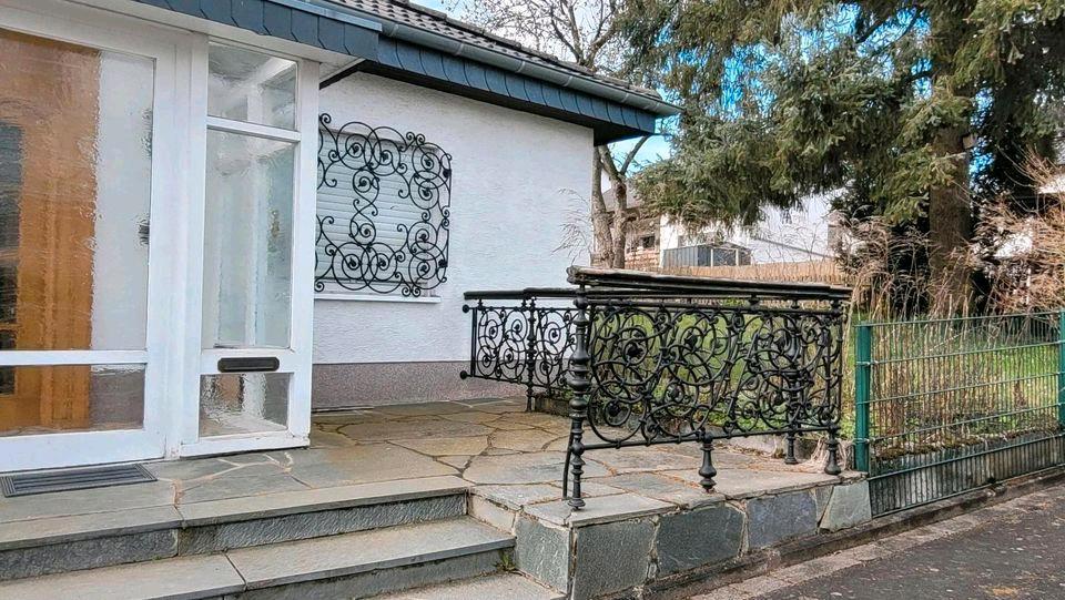Einfamilienhaus Wetzlar Steindorf - 4 Zimmer, 109 m&sup2;, 295.000&euro; | Angebot:26621063