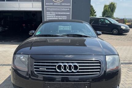 Audi TT 183.671 km 5.900 &euro; Reichelsheim-Beienheim 61203