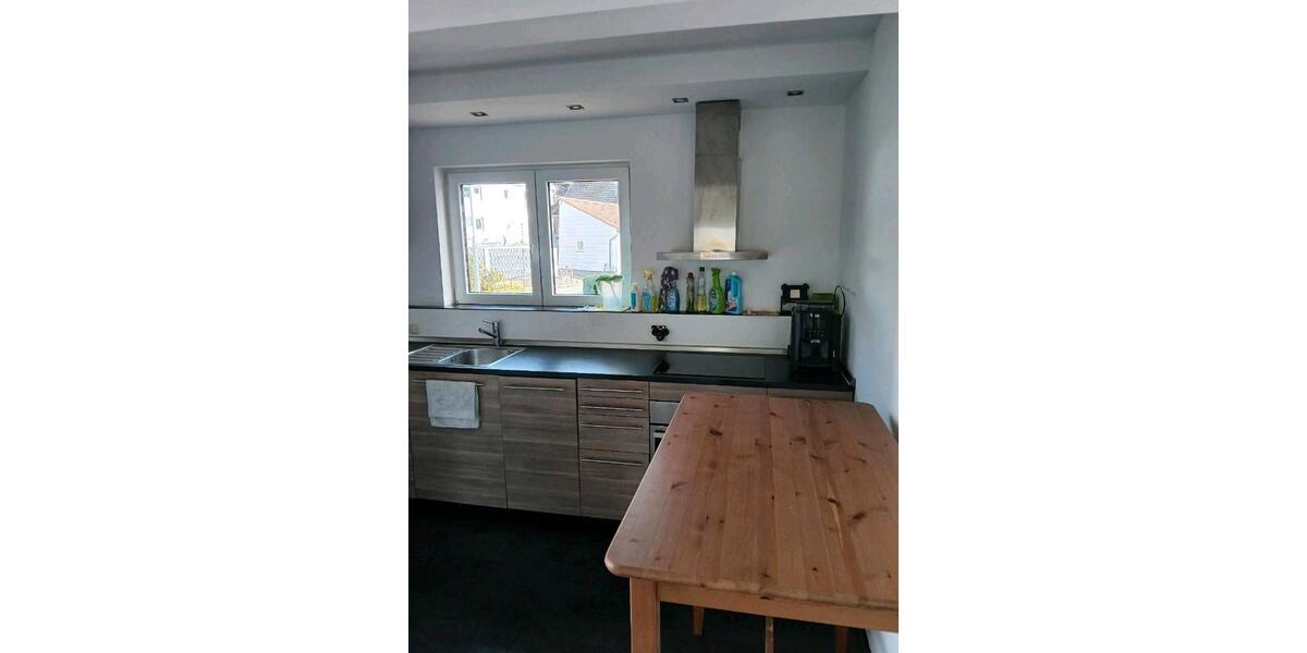 Etagenwohnung Grävenwiesbach - 2 Zimmer, 60 m&sup2;, 450&euro; | Angebot:25975730