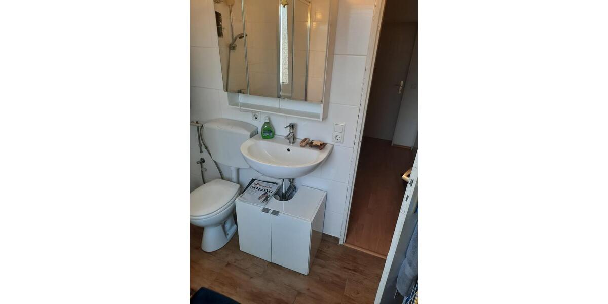 Etagenwohnung Gießen Wieseck - 4 Zimmer, 20 m&sup2;, 475&euro; | Angebot:26548798