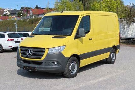 Mercedes-Benz Sprinter 80.900 km 21.896 &euro; Solms-Oberbiel 35606