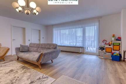 Wohnung Wetzlar / Münchholzhausen Münchholzhausen - 5 Zimmer, 129 m&sup2;, 269.000&euro; | Angebot:26597462