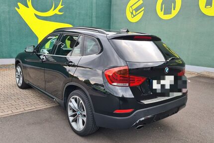 BMW X1 168.000 km 13.000 &euro; Giessen 35394
