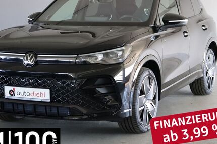 VW Tiguan 19.918 km 48.490 &euro; Wetzlar 35576