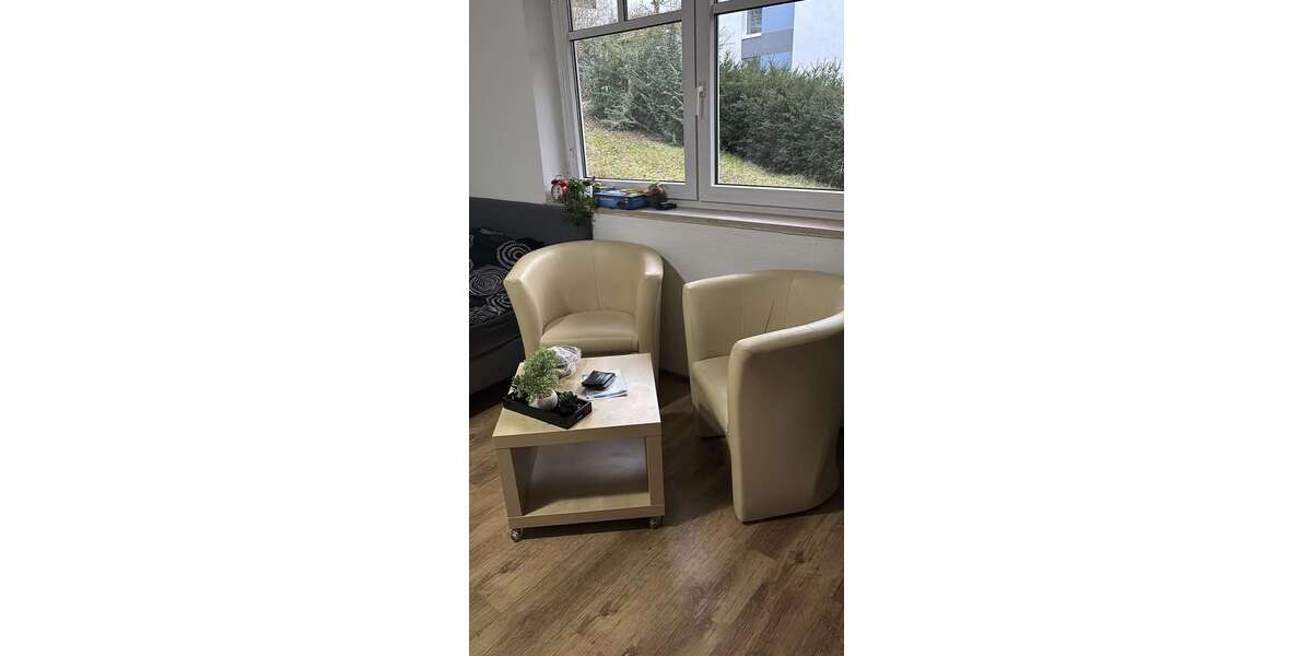 Etagenwohnung Wehrda Wehrda - 1 Zimmer, 29 m&sup2;, 590&euro; | Angebot:26630555