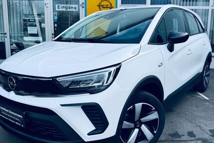 Opel Crossland (X) 59.984 km 13.990 &euro; Wölfersheim 61200
