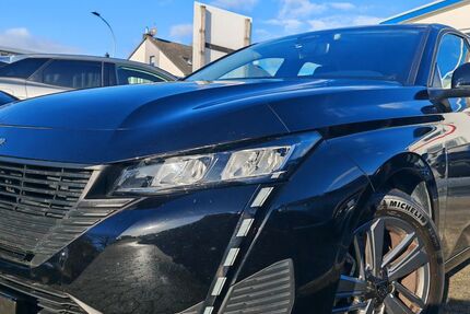 Peugeot 308 149.503 km 12.971 &euro; Wölfersheim 61200