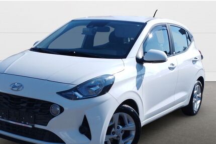 Hyundai i10 83.130 km 13.890 &euro; Marburg 35037