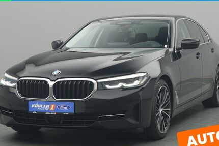 BMW 530 140.725 km 29.500 &euro; Bad Nauheim 61231