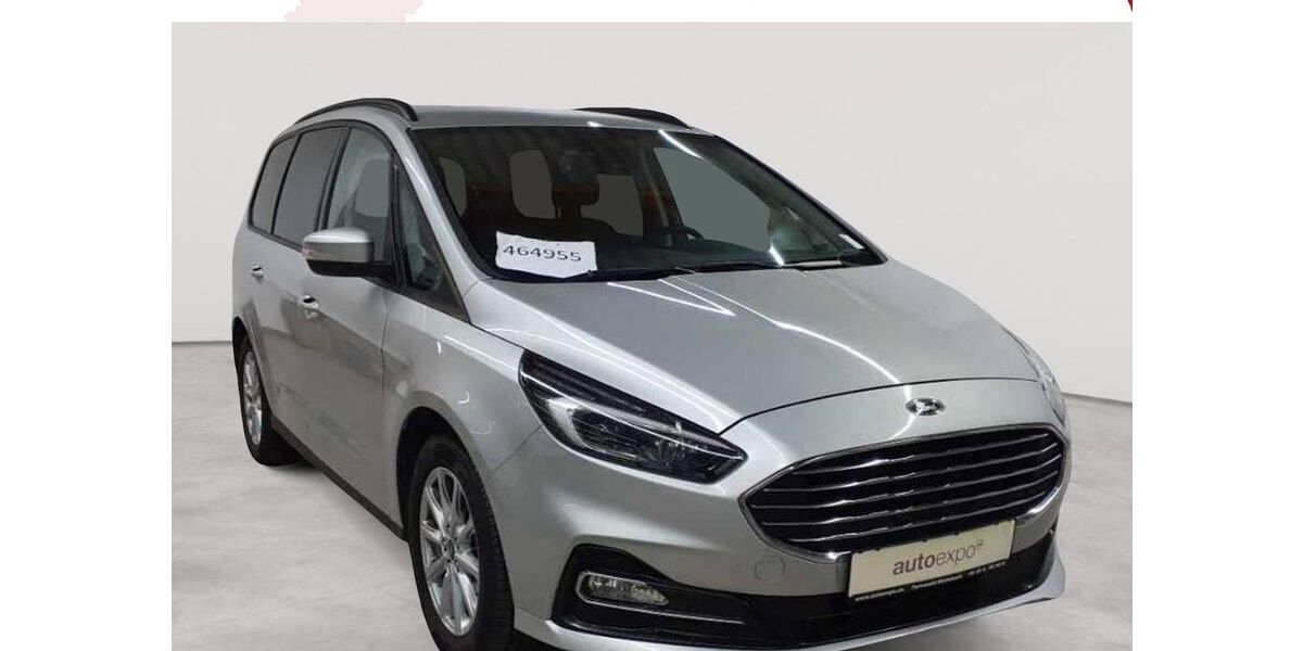 Ford Galaxy 159.328 km 16.990 &euro; Fernwald-Steinbach 35463