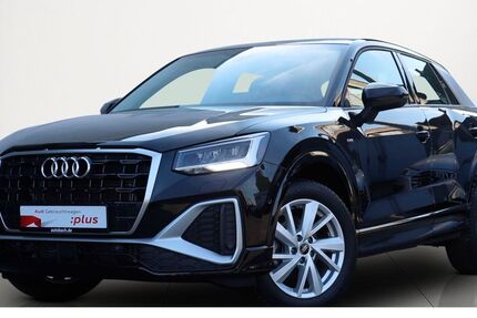Audi Q2 22.860 km 29.970 &euro; Wetzlar 35576