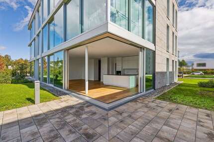 Wohnung Bad Nauheim - 4 Zimmer, 127 m&sup2;, 839.000&euro; | Angebot:25235887