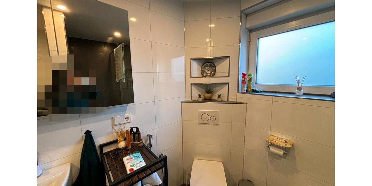 Etagenwohnung Lollar - 3 Zimmer, 100 m&sup2;, 880&euro; | Angebot:25431400