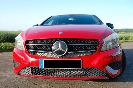Mercedes-Benz A 180 92.800 km 12.000 &euro; Echzell 61209